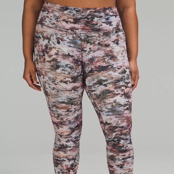 Lululemon align pants! So comfy. Too long on me wish I could keep them.brand new - Picture 2 of 3